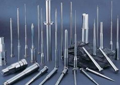 模具的精度將會(huì)越來(lái)越高